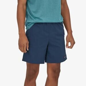 Patagonia Baggies Lights Shorts size XL